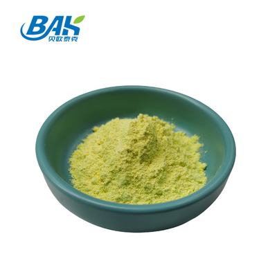 BAK 高品質 CAS 520-18-3 免疫力強化サプリメント カエンフェロール粉 50% 90% 98%