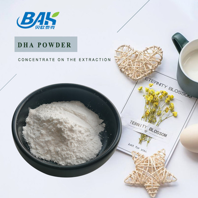 水溶性栄養補助食品粉末藻類 DHA オメガ 3 粉末