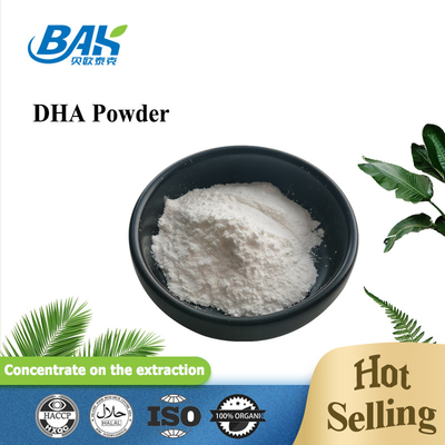 水溶性栄養補助食品粉末藻類 DHA オメガ 3 粉末