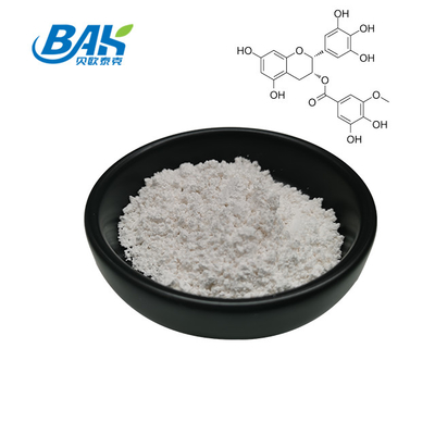 天然化粧品成分 緑茶抽出 98% EGCG粉