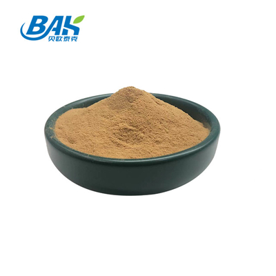 工場供給 リーシキノコ粉 Ganoderma lucidum 抽出物 30% 50% Ganoderma lucidum ポリサカロイド粉