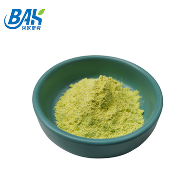 BAK 製造 トロクセルチン免疫強化サプリメント 黄粉 CAS 7085-55-4 1.65g/Cm3