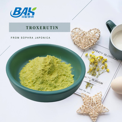 BAK 製造 トロクセルチン免疫強化サプリメント 黄粉 CAS 7085-55-4 1.65g/Cm3
