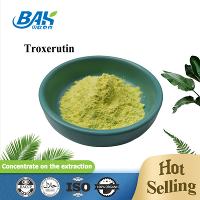 BAK 製造 トロクセルチン免疫強化サプリメント 黄粉 CAS 7085-55-4 1.65g/Cm3