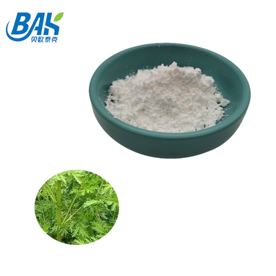 99% Dihydroartemisinin無色の針状の水晶CAS 537-42-8