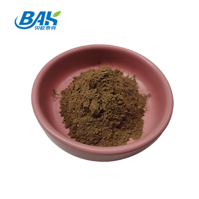 CAS 90045-36-6 ジンコビロバ抽出物 フラボングリコシド 24% テルペン乳酸 6%